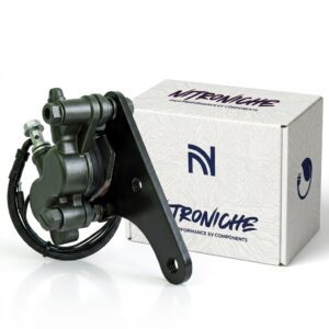 Disc Calipers for Electric Vehicles