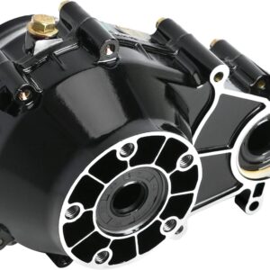 electric rickshaw closed gear box 18T