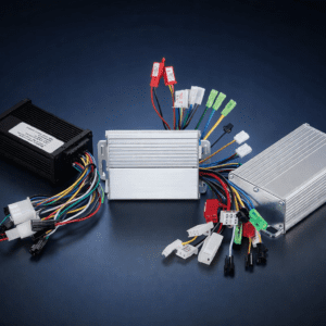 Controllers / Converters