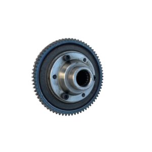 differential 18t gear 2