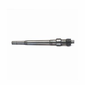 motor shaft 3