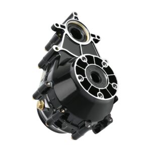 electric rickshaw closed gear box 18T