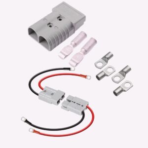 sb50 anderson connector