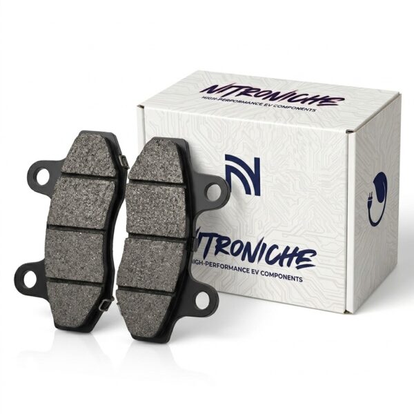 ev disc brake pads