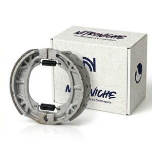 ev brake shoe