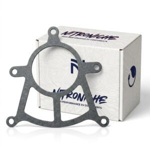 electric rickshaw motor gasket