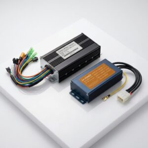 Controllers / Converters