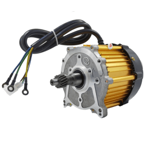 BLDC hub motor 1000W 1500W