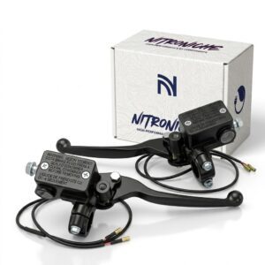 disc brake pump