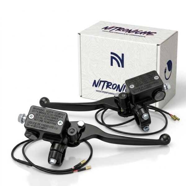 disc brake pump