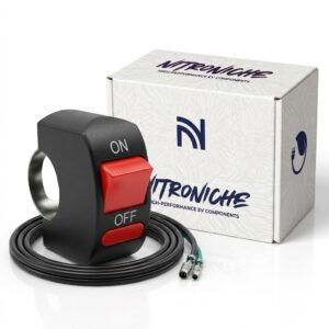 external on/off switch