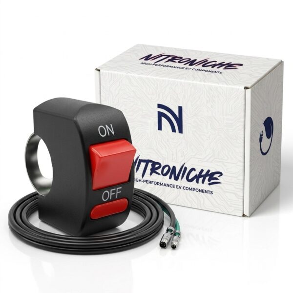 external on/off switch