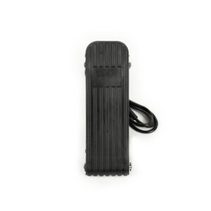 foot pedal accelerator