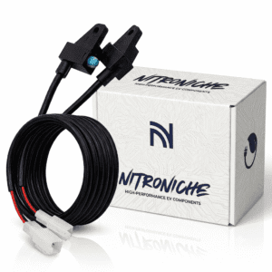 Home disc brake sensor