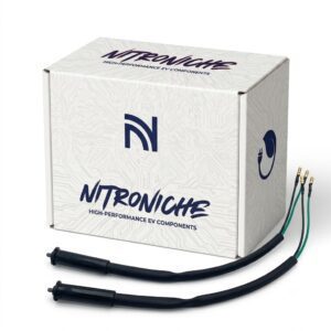 Home drum brake sensor