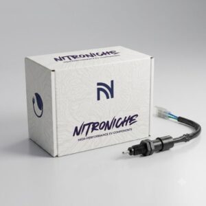 Home brake switch sensor